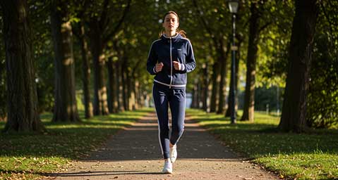 Recovery Run Guide