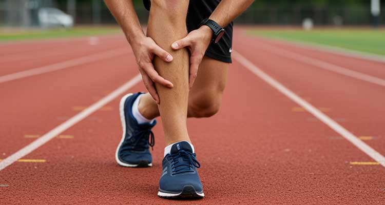 What are Shin Splints?